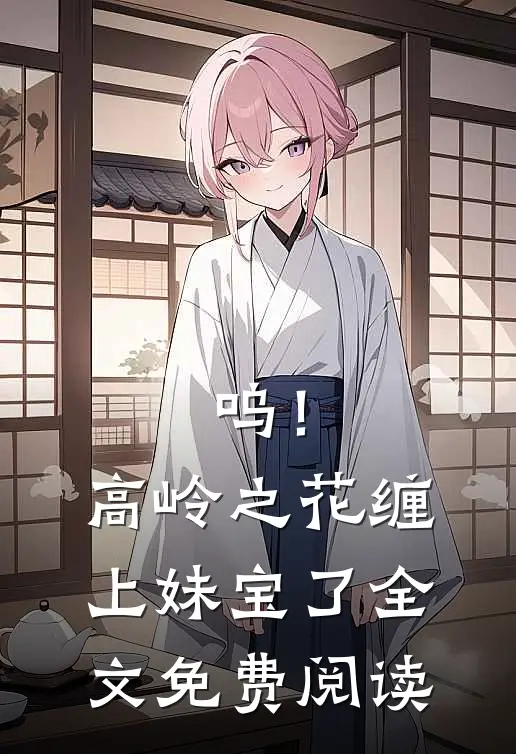 呜！高岭之花缠上妹宝了全文免费阅读