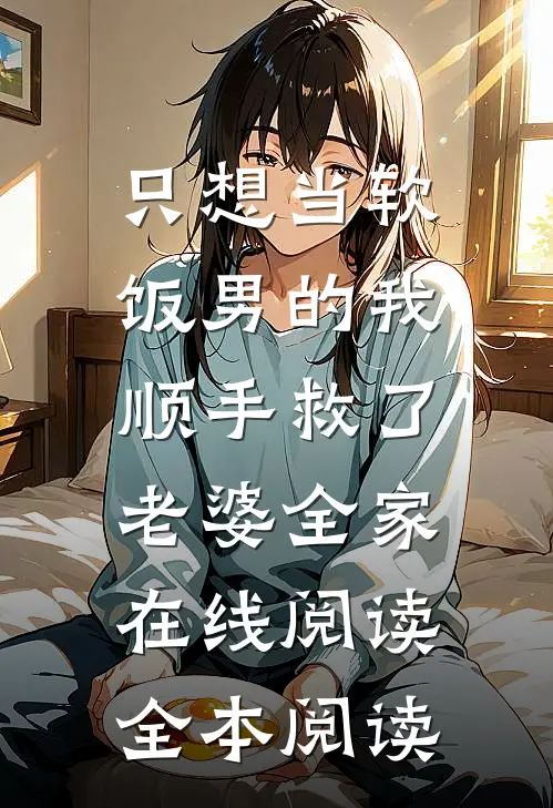 只想当软饭男的我，顺手救了老婆全家在线阅读全本阅读