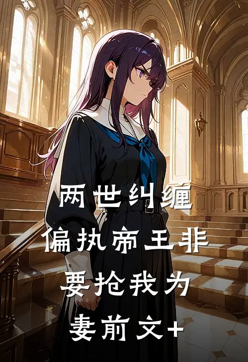 两世纠缠：偏执帝王非要抢我为妻前文+