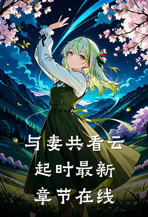 与妻共看云起时最新章节在线