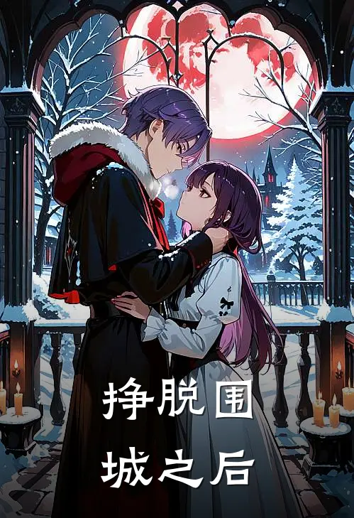 挣脱围城之后