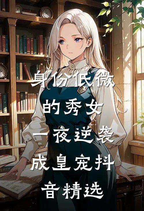 身份低微的秀女，一夜逆袭成皇宠抖音精选