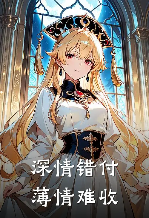 深情错付，薄情难收