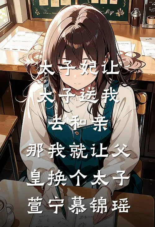 太子妃让太子送我去和亲，那我就让父皇换个太子萱宁慕锦瑶