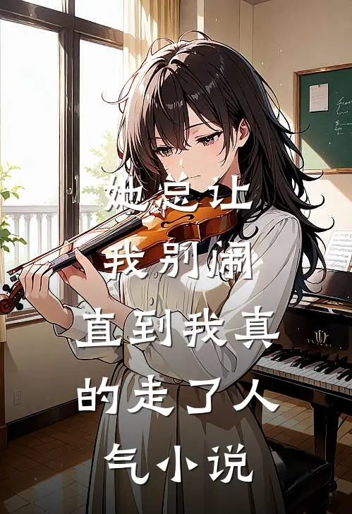 她总让我“别闹”，直到我真的走了人气小说