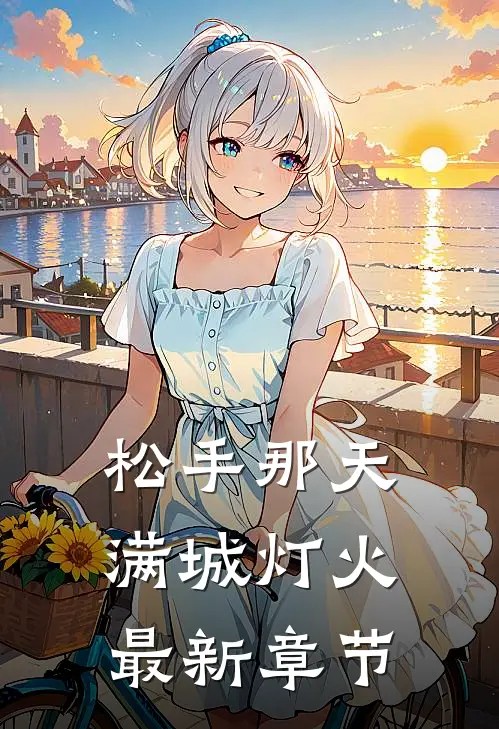 松手那天，满城灯火最新章节