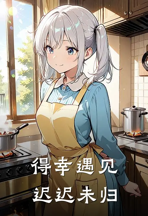 得幸遇见,迟迟未归啥