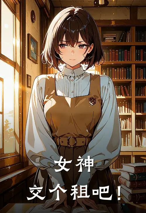 女神，交个租吧！