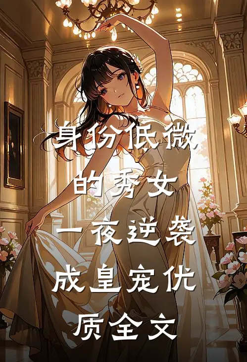 身份低微的秀女，一夜逆袭成皇宠优质全文