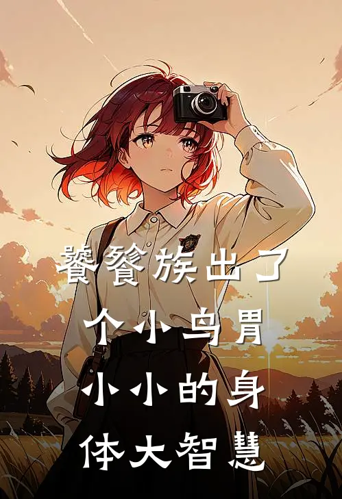 饕餮族出了个小鸟胃，小小的身体大智慧