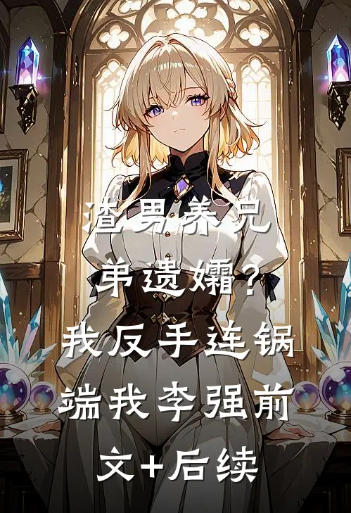 渣男养兄弟遗孀？我反手连锅端我李强前文+后续