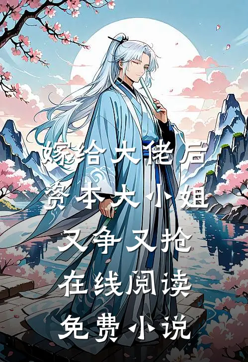 嫁给大佬后，资本大小姐又争又抢在线阅读免费小说