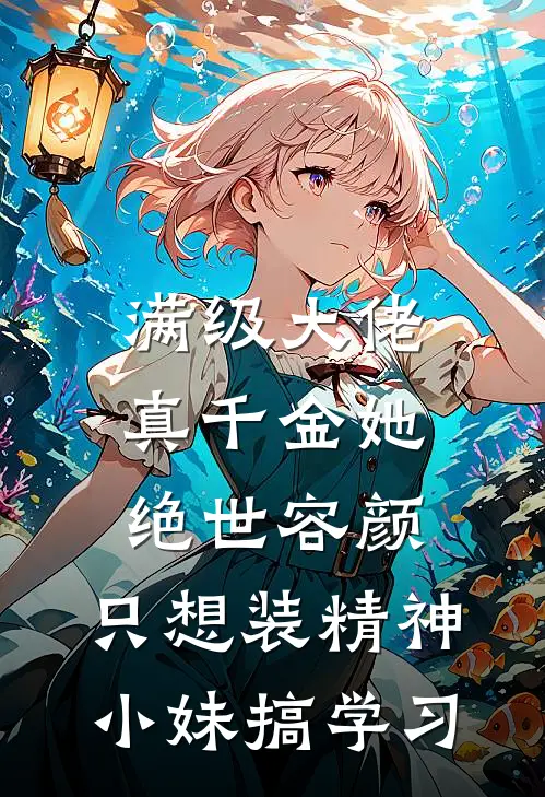 满级大佬真千金她绝世容颜，只想装精神小妹搞学习