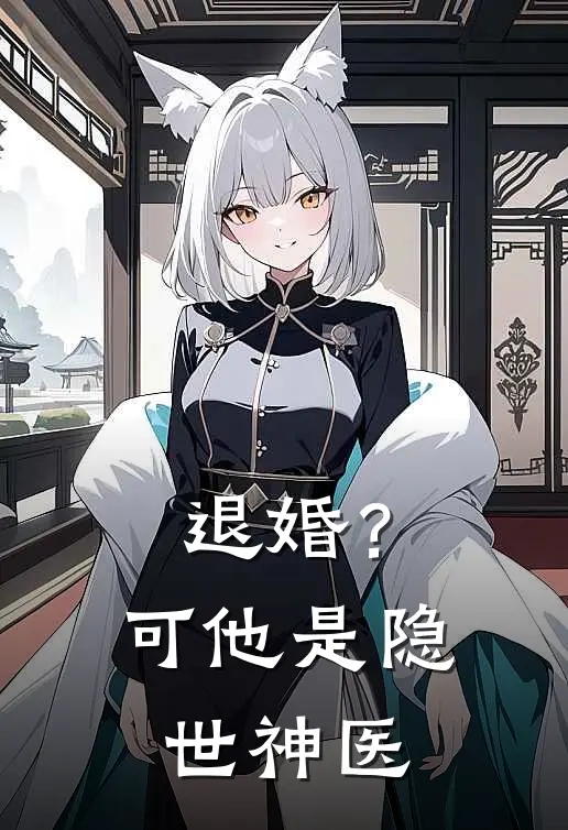 退婚？可他是隐世神医