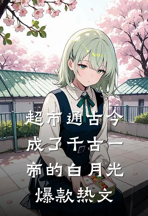 超市通古今，成了千古一帝的白月光爆款热文