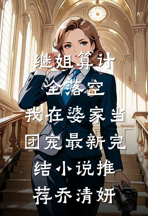 继姐算计全落空，我在婆家当团宠最新完结小说推荐乔清妍