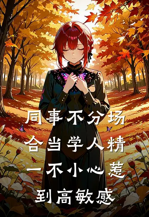 同事不分场合当学人精，一不小心惹到高敏感