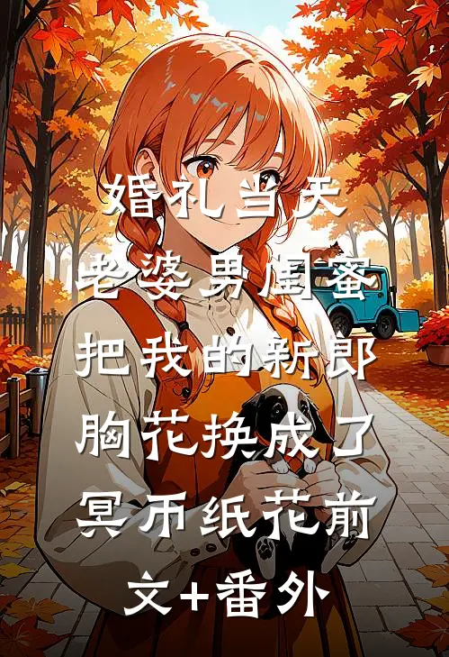婚礼当天，老婆男闺蜜把我的新郎胸花换成了冥币纸花前文+番外