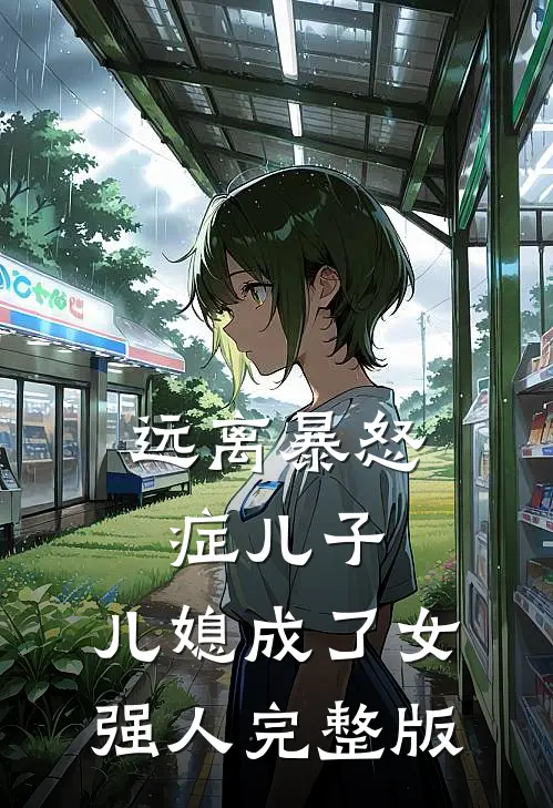 远离暴怒症儿子，儿媳成了女强人完整版