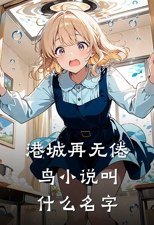 港城再无倦鸟小说叫什么名字