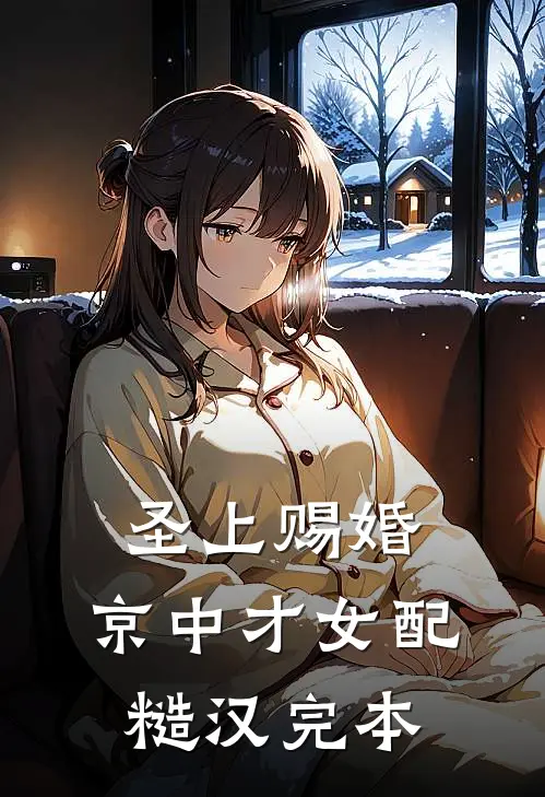 圣上赐婚：京中才女配糙汉完本