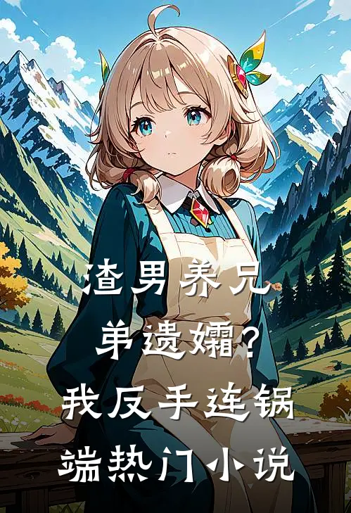 渣男养兄弟遗孀？我反手连锅端热门小说