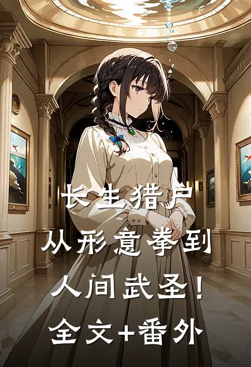 长生猎户，从形意拳到人间武圣！全文+番外