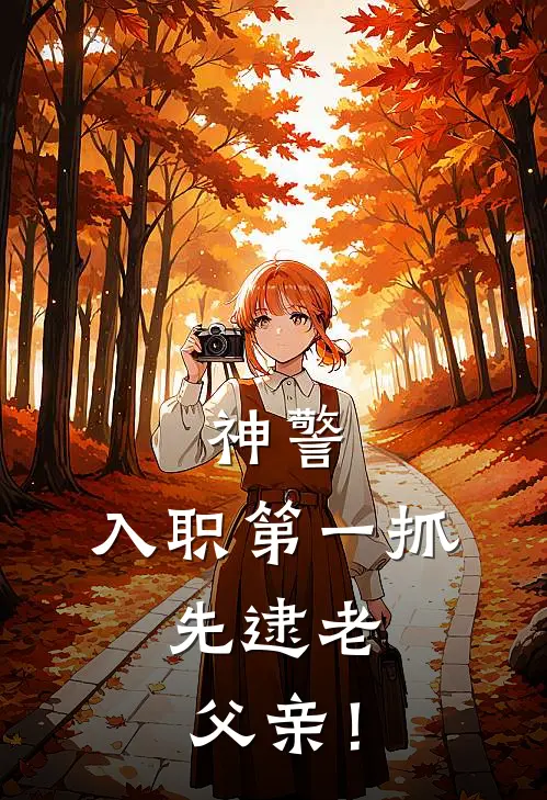 神警：入职第一抓，先逮老父亲！