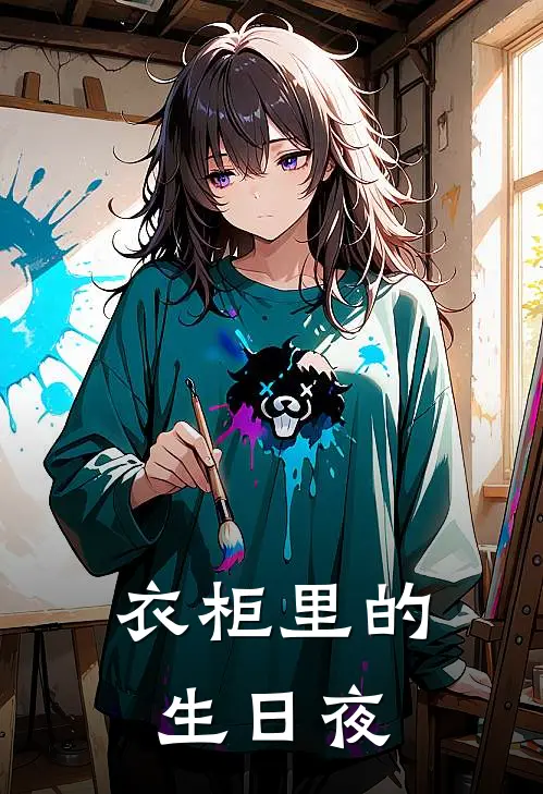 衣柜里的生日夜