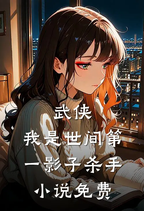 武侠：我是世间第一影子杀手小说免费
