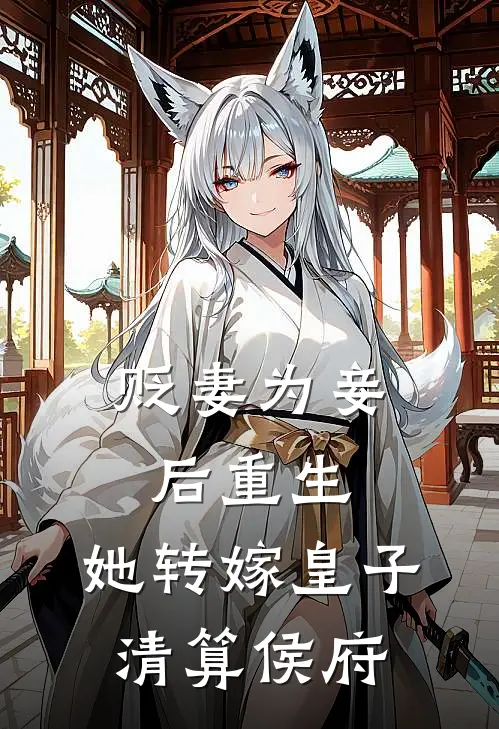 贬妻为妾后重生，她转嫁皇子清算侯府