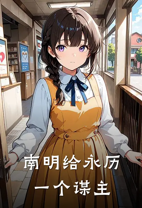 南明给永历一个谋主的礼物