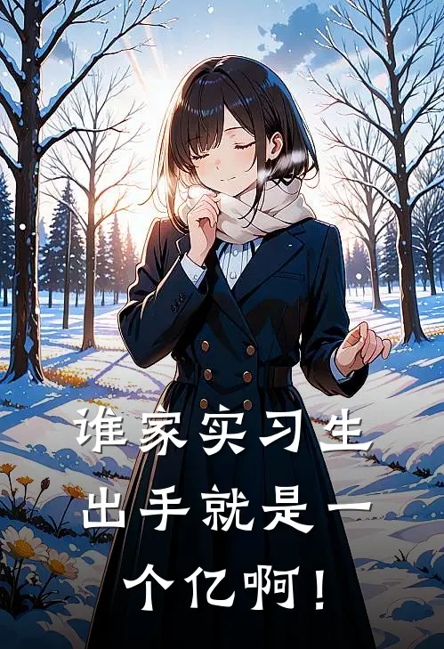 谁家实习生，出手就是一个亿啊！