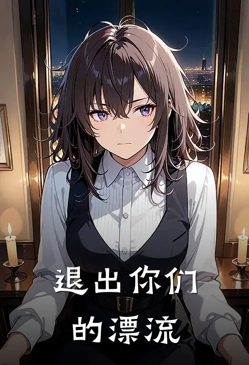 退出你们的漂流