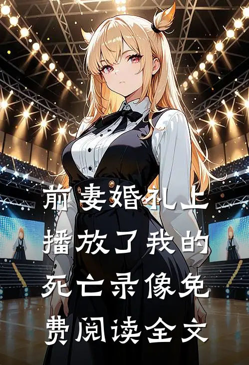 前妻婚礼上播放了我的死亡录像免费阅读全文