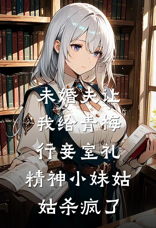 未婚夫让我给青梅行妾室礼，精神小妹姑姑杀疯了