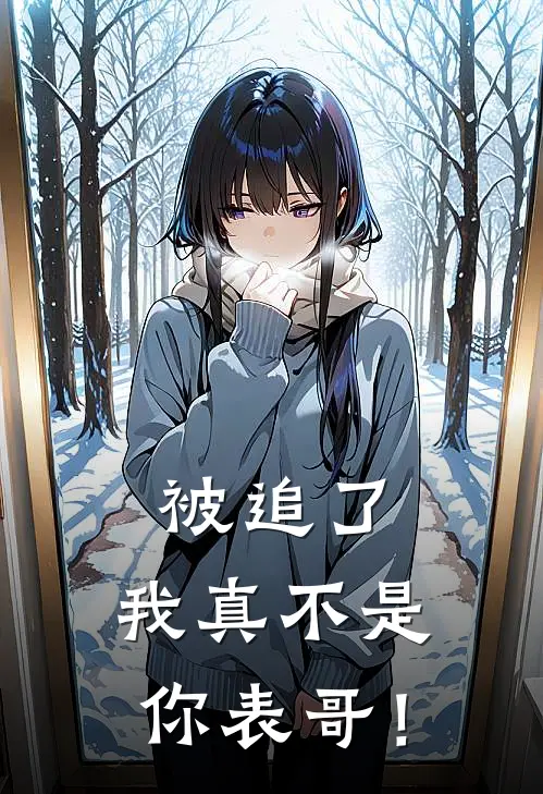 被追了，我真不是你表哥！