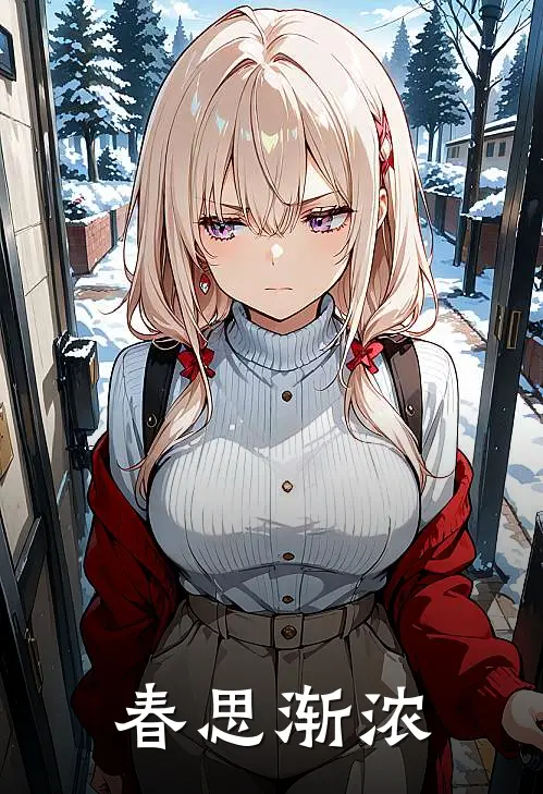春思渐浓