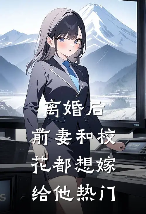 离婚后，前妻和校花都想嫁给他热门