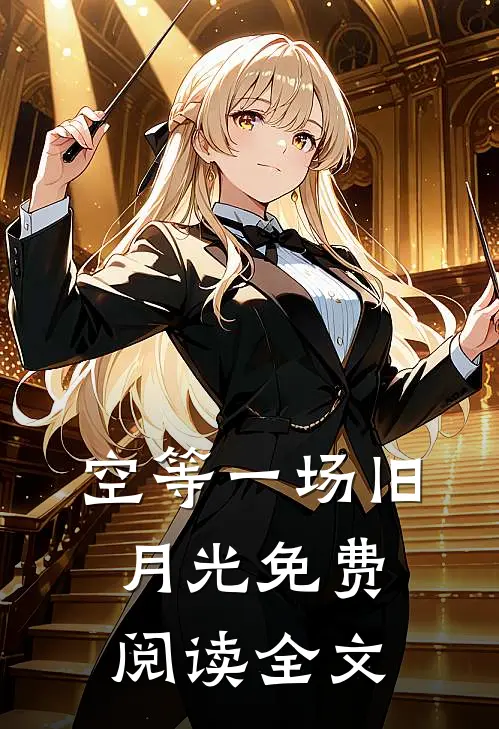 空等一场旧月光免费阅读全文