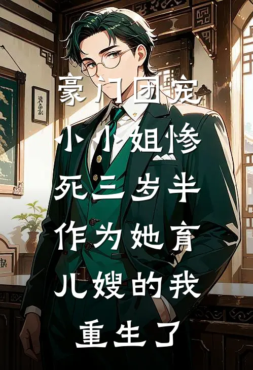 豪门团宠小小姐惨死三岁半，作为她育儿嫂的我重生了