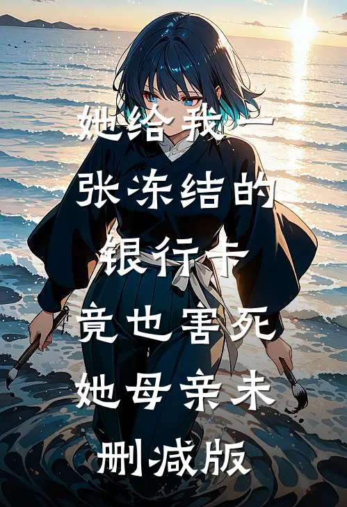 她给我一张冻结的银行卡，竟也害死她母亲未删减版
