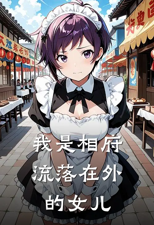 我是相府流落在外的女儿