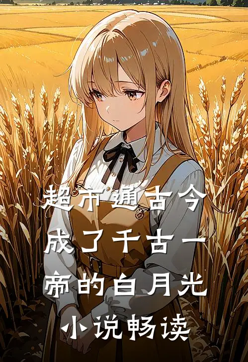 超市通古今，成了千古一帝的白月光小说畅读