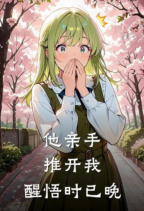 他亲手推开我，醒悟时已晚