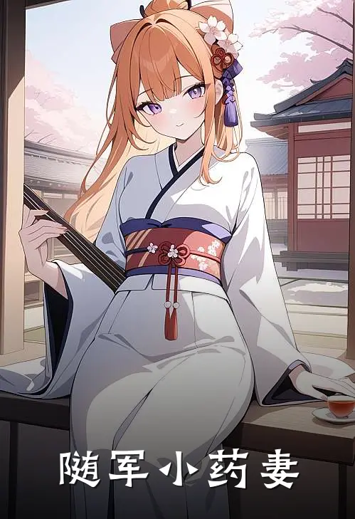 随军小药妻