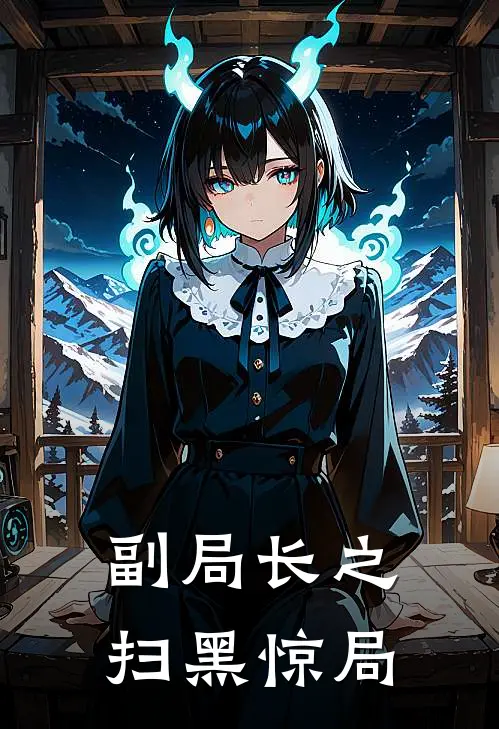 副局长之扫黑惊局