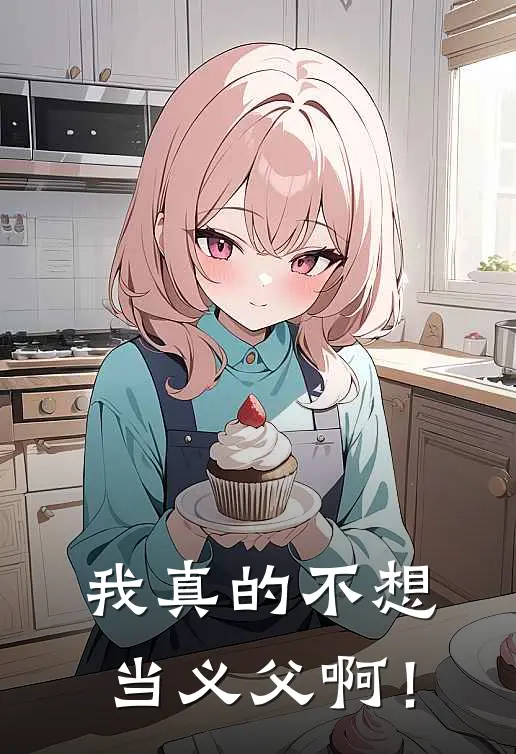 我真的不想当义父啊！