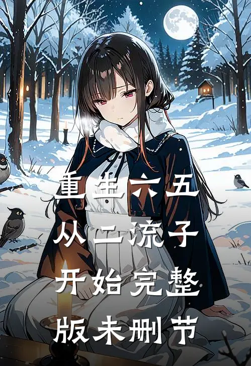 重生六五：从二流子开始完整版未删节