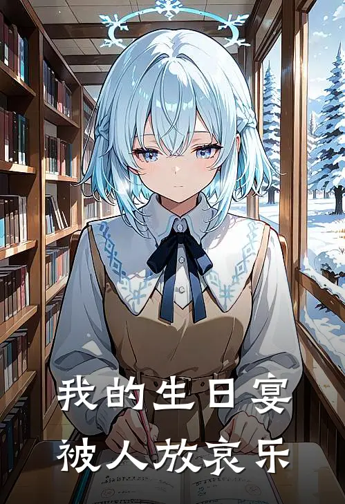 我的生日宴，被人放哀乐